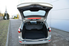 Ford Mondeo Opłacone 2.0i 16V 145KM Serwis Navi Convers+ 2xParktronik Kutno - zdjęcie 8
