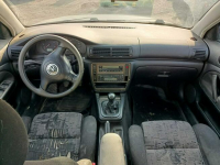 Volkswagen Passat 1.9TDI 90km 00r Tarnów - zdjęcie 7