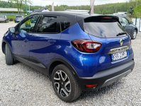 Renault Captur 1.3 Kamera , Nawigacja , Leed .serwis Dulowa - zdjęcie 5