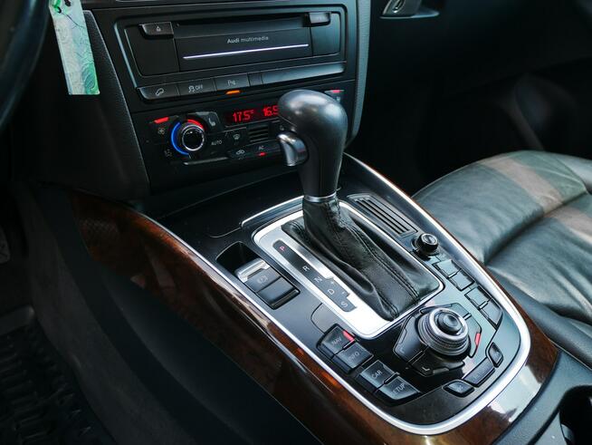Audi Q5 2.0 TFSI 211KM Eu5 4x4 Quattro -Automat -Panorama -Skóra -Navi Goczałkowice-Zdrój - zdjęcie 6