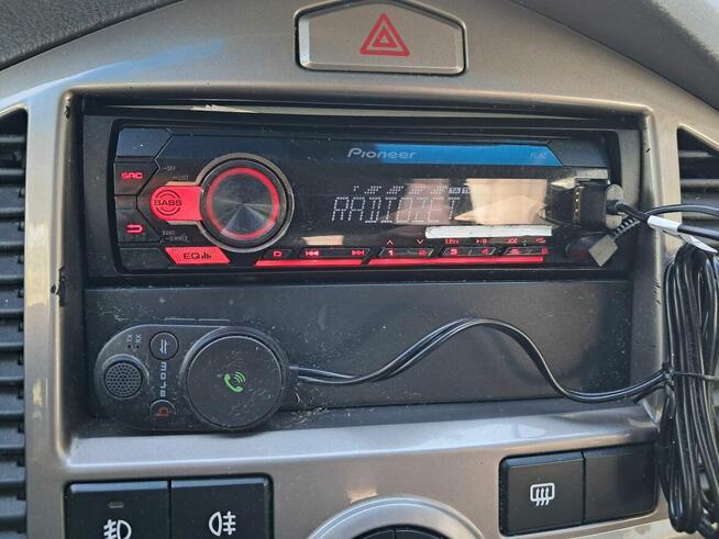Instalacja LPG , Manual, 1.8 i 16V 126KM, Bogate wyposażenie Warszawa - zdjęcie 6