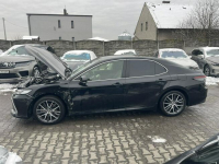 Toyota Camry Automat Hybryda Klimatronik Kamera 218KM Gliwice - zdjęcie 2