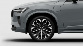 Volvo XC 90 T8 Plug-In AWD Ultra Dark *Gwarancja fabryczna*FV23%* Tychy - zdjęcie 5