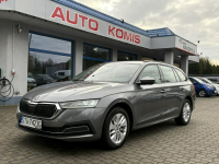 Škoda Octavia 2.0 150KM Automat, LED, Navi,Virtual,Gwarancja Tarnowskie Góry - zdjęcie 2