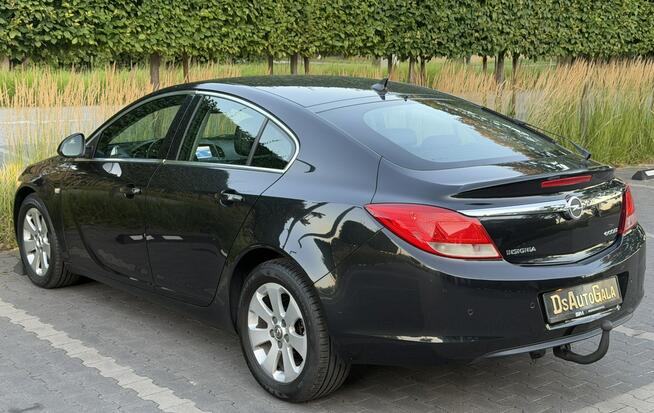 Opel Insignia Zwoleń - zdjęcie 9