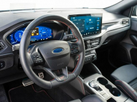 Ford Focus WD8544T#2.3 EcoBoost ST X Pakiet zimowy Salon PL VAT23% Pępowo - zdjęcie 6