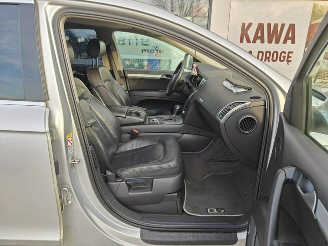 Audi Q7 Karczew - zdjęcie 12