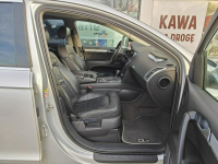 Audi Q7 Karczew - zdjęcie 12