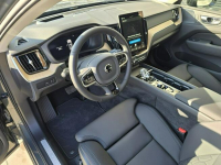 Volvo XC 60 T8 Plug-In AWD Ultra Dark *Gwarancja*FV23%* Tychy - zdjęcie 8