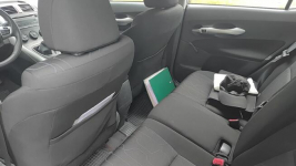 TOYOTA AURIS 1,4 2013/14 SALON 72000 KM