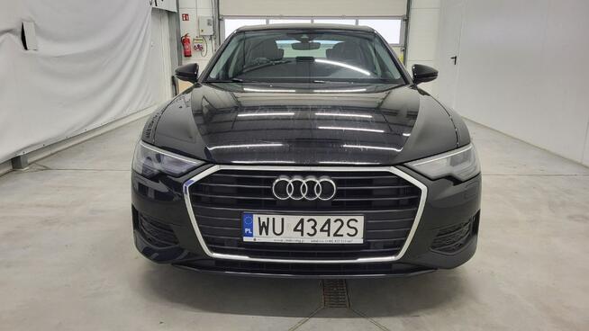 Audi A6 35 TDI mHEV S tronic Grójec - zdjęcie 2