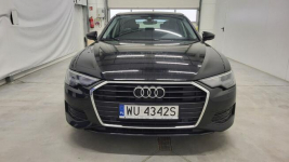 Audi A6 35 TDI mHEV S tronic Grójec - zdjęcie 2