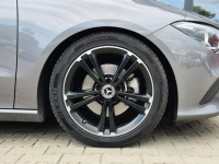Mercedes Benz CLA 200 Coupé 1.3 MHEV 163KM / Salon Polska / ASO Łódź - zdjęcie 9
