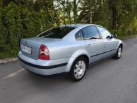 Volkswagen Passat B5 FL 1.8T 193KM 2004r Wrocław - zdjęcie 2