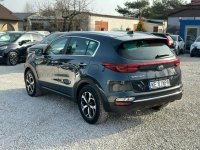 Kia Sportage 1.6 CRDi 136 KM | Bezwypadkowa | Navi | Kamera | VAT Marż Grójec - zdjęcie 10