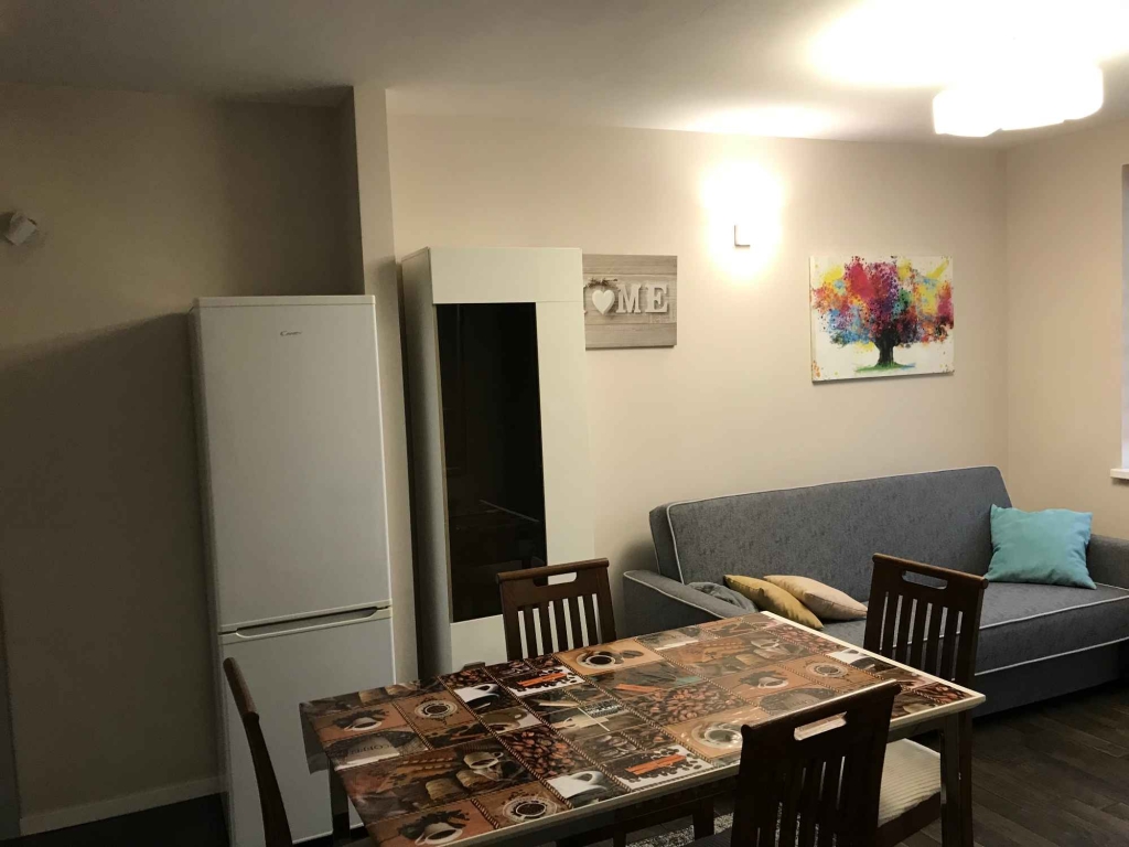Wynajmę ładną i funkcjonalną kawalerkę Kalisz - zdjęcie 2