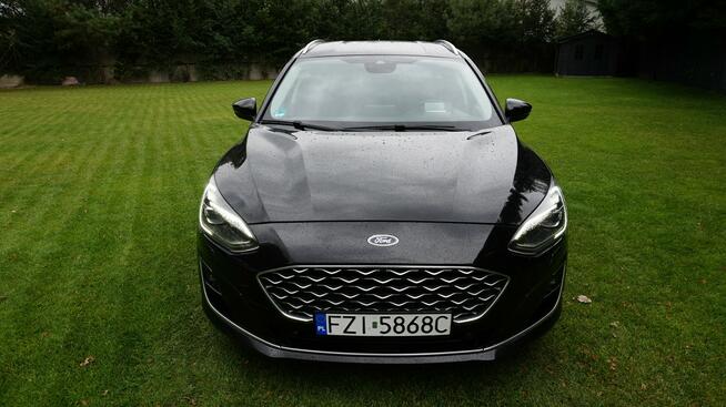 Ford Focus Vignale . Gwarancja Zielona Góra - zdjęcie 2