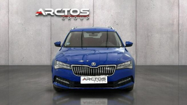 Skoda Superb 2.0 TDI SCR Ambition DSG Warszawa - zdjęcie 8