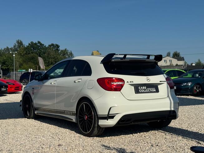 Mercedes-Benz Klasa A, 2014 Michałowice - zdjęcie 6