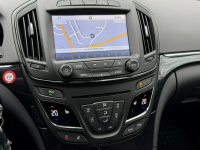 Opel Insignia LIft 1.6CDTI Navi Zarejestrowana Gostyń - zdjęcie 12