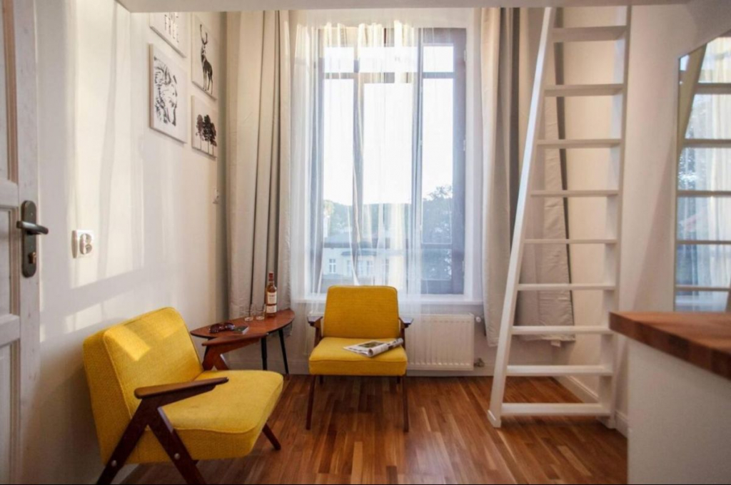 Sopot | 3 pokoje + niezależny pokój Sopot - zdjęcie 11