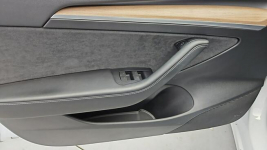 Tesla Model 3 Long Range RWD ! Z Polskiego Salonu ! Faktura Vat ! Warszawa - zdjęcie 10