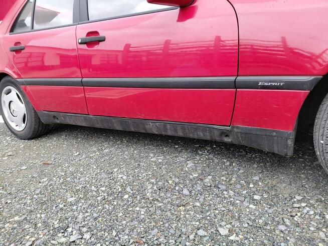 Mercedes Benz C 200 Krzyki - zdjęcie 6