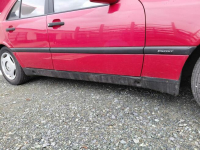 Mercedes Benz C 200 Krzyki - zdjęcie 6