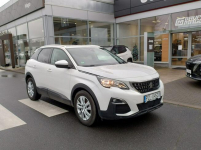 Peugeot 3008 Salon PL, Bezwypadkowy, Bardzo zadbany i ASO serwisowany