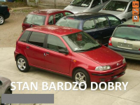 Fiat Punto SX70tys.km.BEZWYPADKOWYkrajowy 1-właściciel