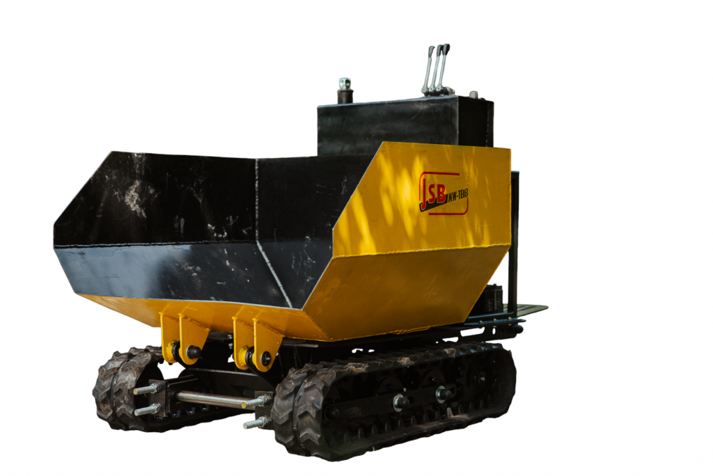 Mini Wozidło MS-MM113 JSB - Nowa 2025 Toruń - zdjęcie 9