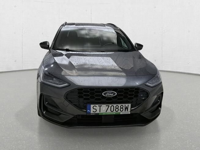 Ford Focus Komorniki - zdjęcie 2