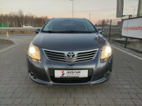 Toyota Avensis Lipówki - zdjęcie 3