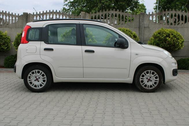 Fiat Panda III 1.2 Benzyna 69km 2014Rok Salon Polska Zambrów - zdjęcie 5