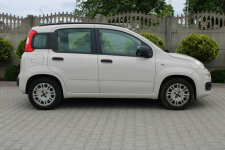 Fiat Panda III 1.2 Benzyna 69km 2014Rok Salon Polska Zambrów - zdjęcie 5
