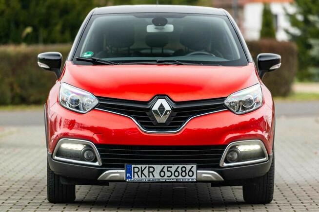 Renault Captur Targowiska - zdjęcie 7