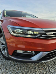 Volkswagen Passat Alltrack 2.0 BiTurbo 240KM"RATY"