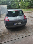 Sprzedam Renault Megane Sochaczew - zdjęcie 3