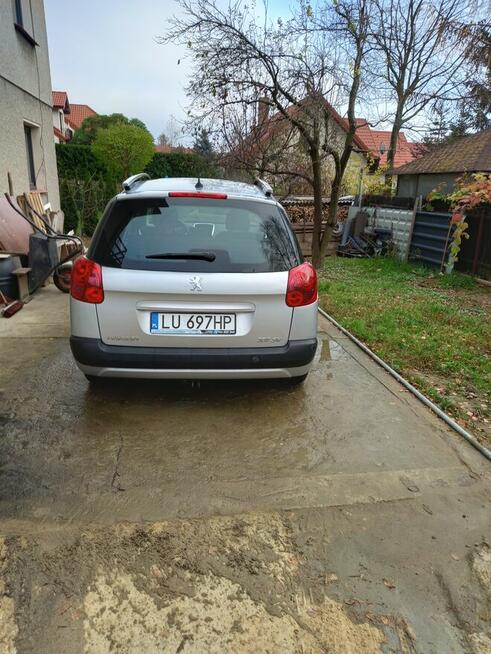 Sprzedam samochód Lublin - zdjęcie 5