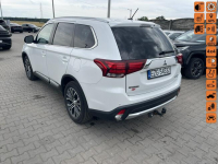 Mitsubishi Outlander GT V6 AWD HAK Automat Skóra Kamera Podgrz. 7osob.