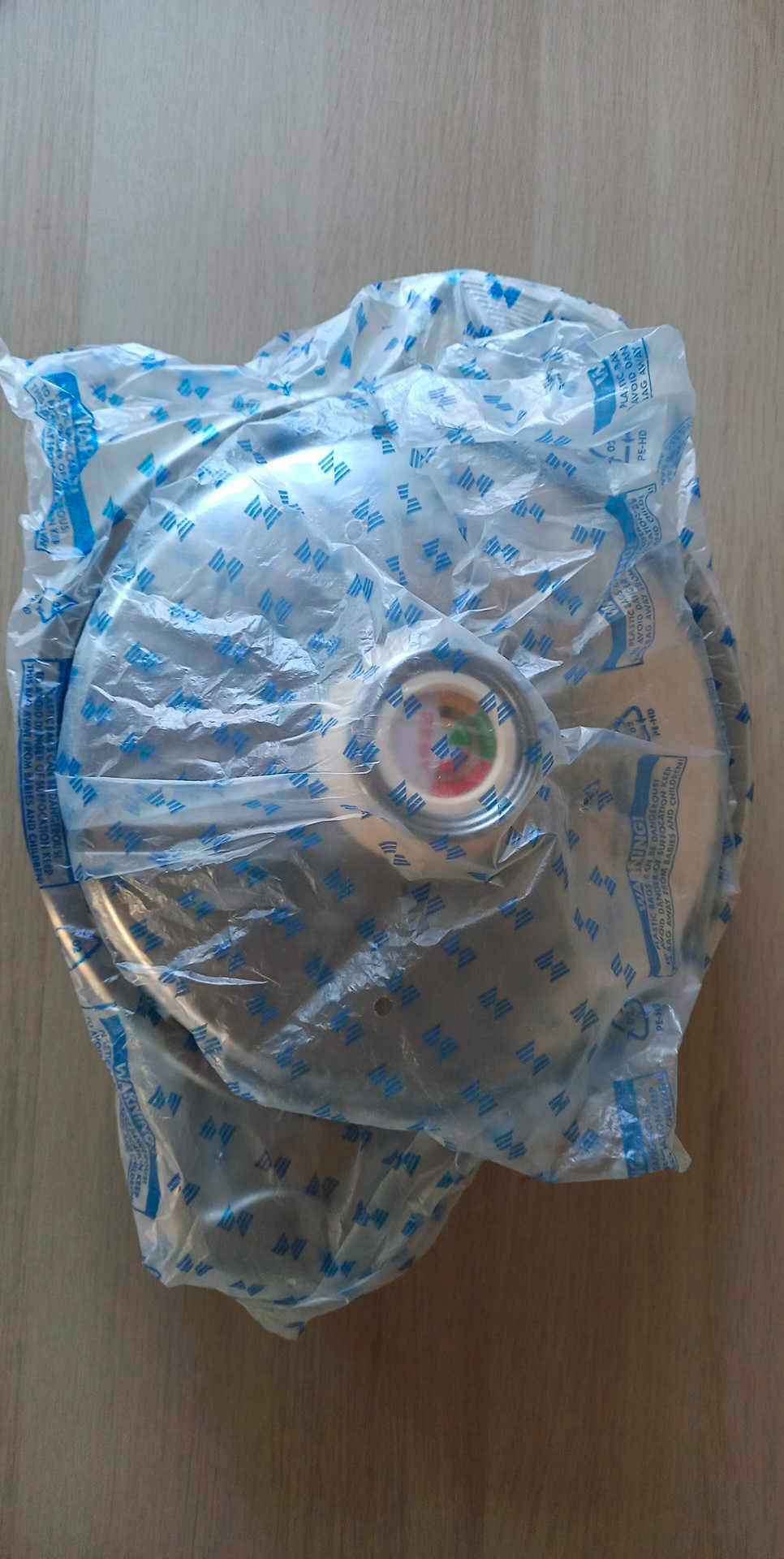 NOWA Patelnia ZEST ZEPTER naczynie z pokrywką 24cm 2,5 litra indukcja- Śródmieście - zdjęcie 10