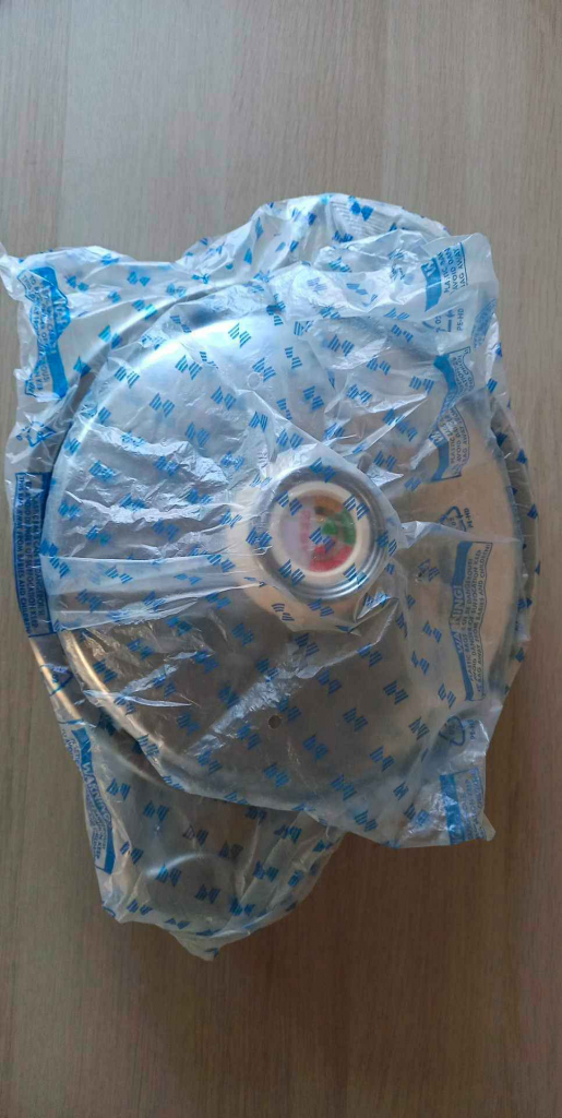 NOWA Patelnia ZEST ZEPTER naczynie z pokrywką 24cm 2,5 litra indukcja- Śródmieście - zdjęcie 10