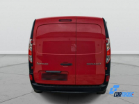 KANGOO Express 1.5 dCi | 1 Wł| Tempomat| KLIM | VAT 23% Kraków - zdjęcie 5