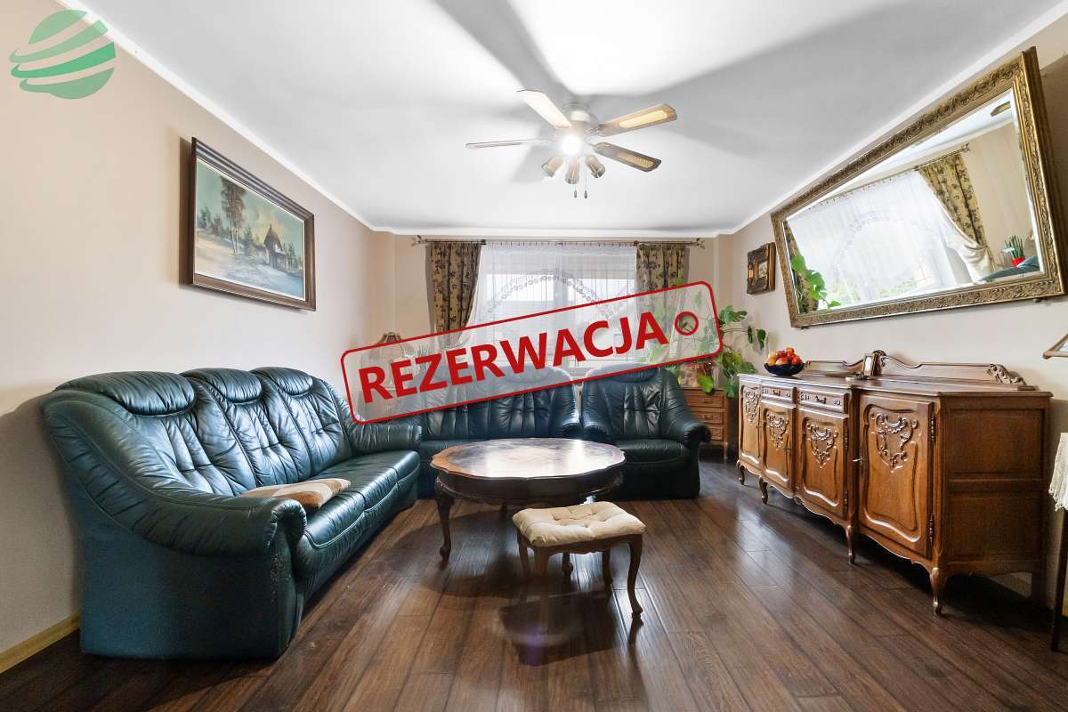 Dom jednorodzinny z niezależnym mieszkaniem i budy Darłowo - zdjęcie 3