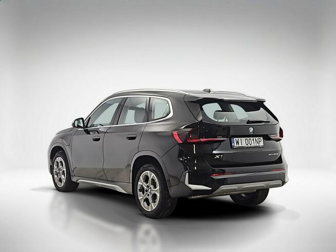 BMW X1 xDrive25e xLine aut ! Z Polskiego Salonu ! Faktura Vat ! Warszawa - zdjęcie 3