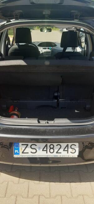 Toyota Yaris II 1.33 Dual VVT-i - pierwszy właściciel! Szczecin - zdjęcie 7