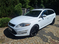 Ford Mondeo Titanium Siewierz - zdjęcie 2