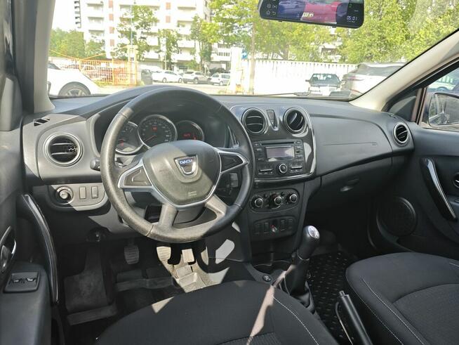 Bezwypadkowy, Fabryczne LPG, Salon Polska, Manual, Klimatyza Warszawa - zdjęcie 4