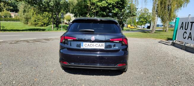 Fiat Tipo Full wersja, książka serwisowa Goczałkowice-Zdrój - zdjęcie 5