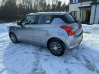 Suzuki Swift Polski Salon Lipówki - zdjęcie 6